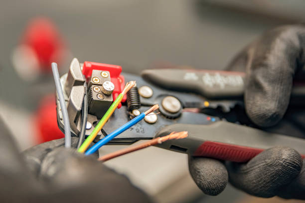 Best Electrical Wiring Services  in St Paul, VA