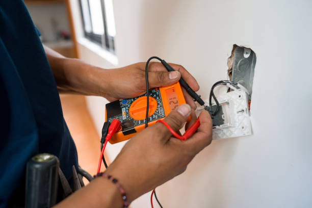 Best Electrical Contractors for Businesses  in St Paul, VA