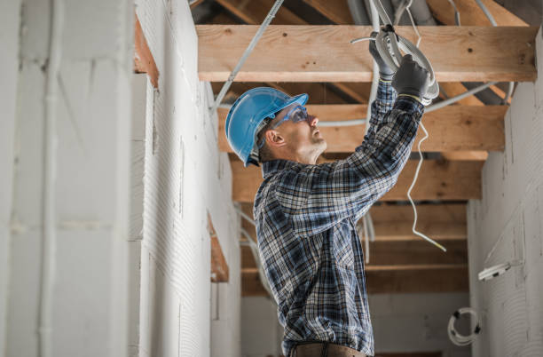Best 24-Hour Electrician  in St Paul, VA