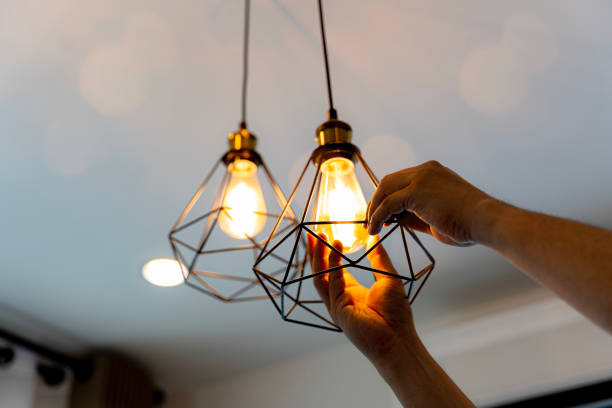 Best Licensed Electrician  in St Paul, VA