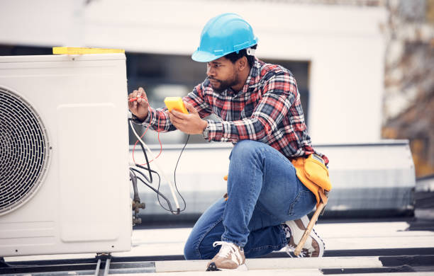 Affordable Electrical Installation in St Paul, VA