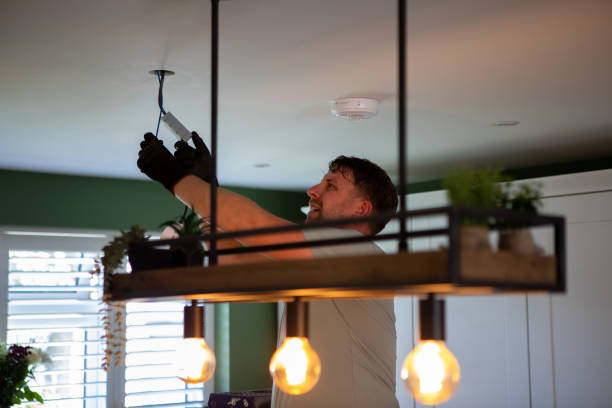 Best Commercial Electrician Services  in St Paul, VA