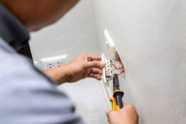 Trusted St Paul, VA Electrician Experts