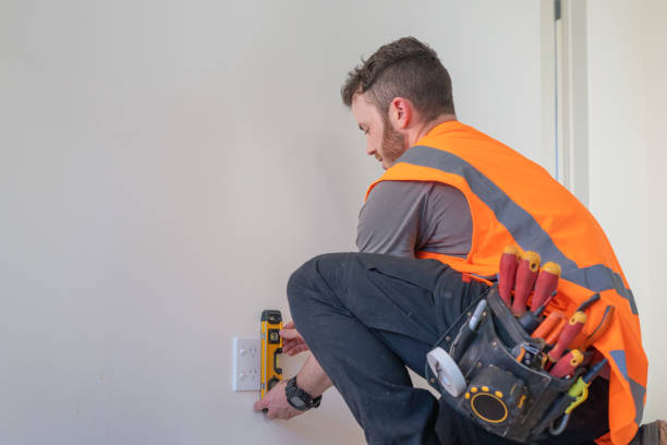 Best Circuit Breaker Repair  in St Paul, VA