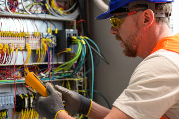 Best Electrical Repair Services  in St Paul, VA