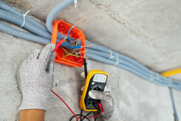 Best Electrical System Inspection  in St Paul, VA