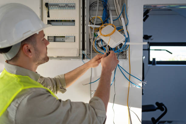 Best Affordable Electrical Installation  in St Paul, VA