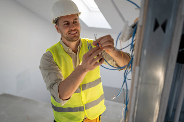 Best Ceiling Fan Installation Electrician  in St Paul, VA
